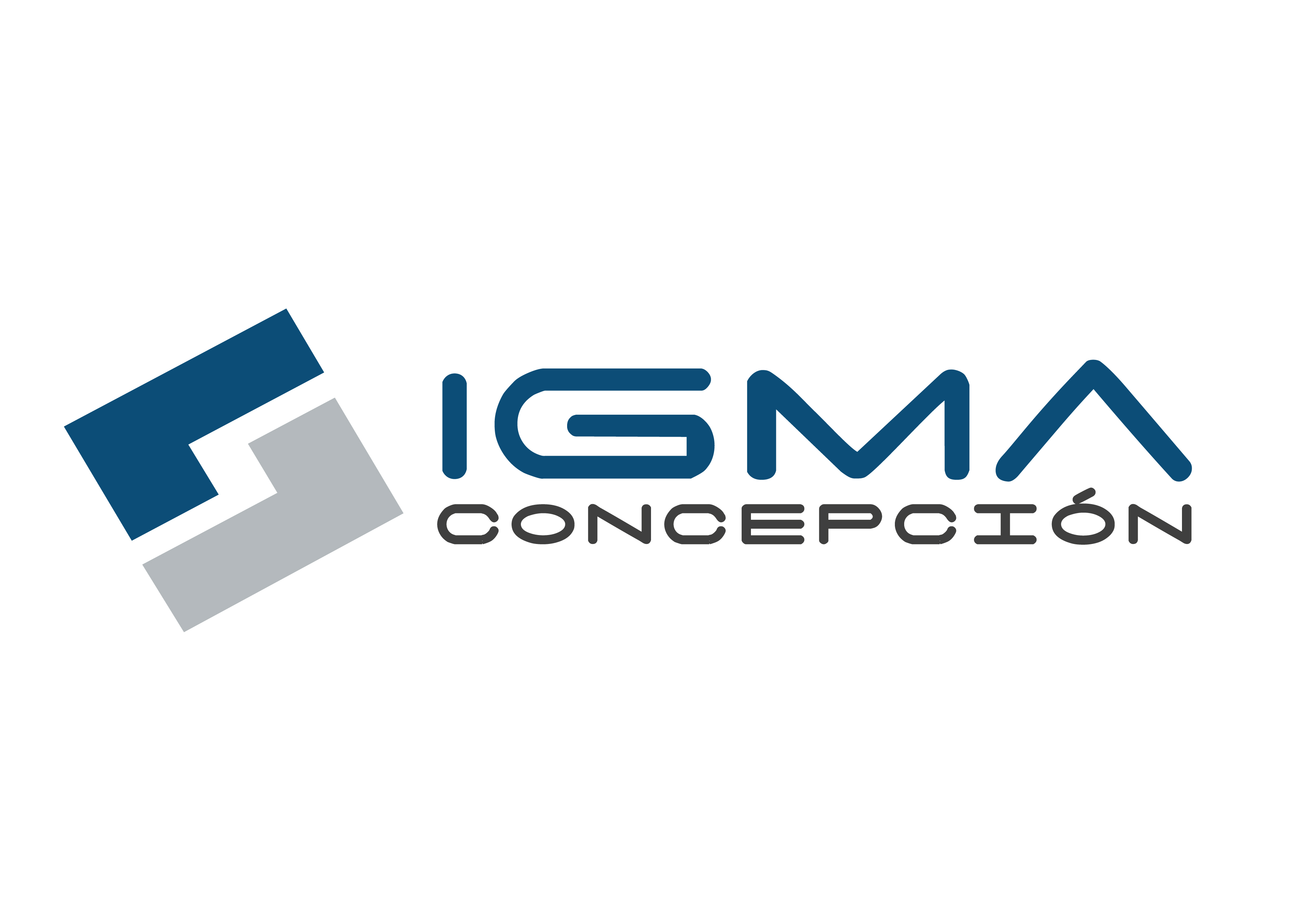 IGMA Comercial Sucursal Concepción